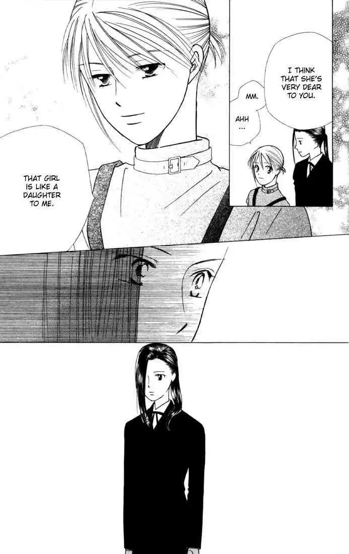 Kare Kano Chapter 39 22